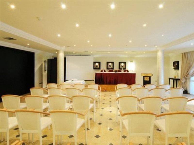 Hotel Du Parc Туніс Екстер'єр фото
